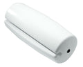 Clip-on fender A1 160 x 380 mm for rør 20-26 mm - Lalizas forside