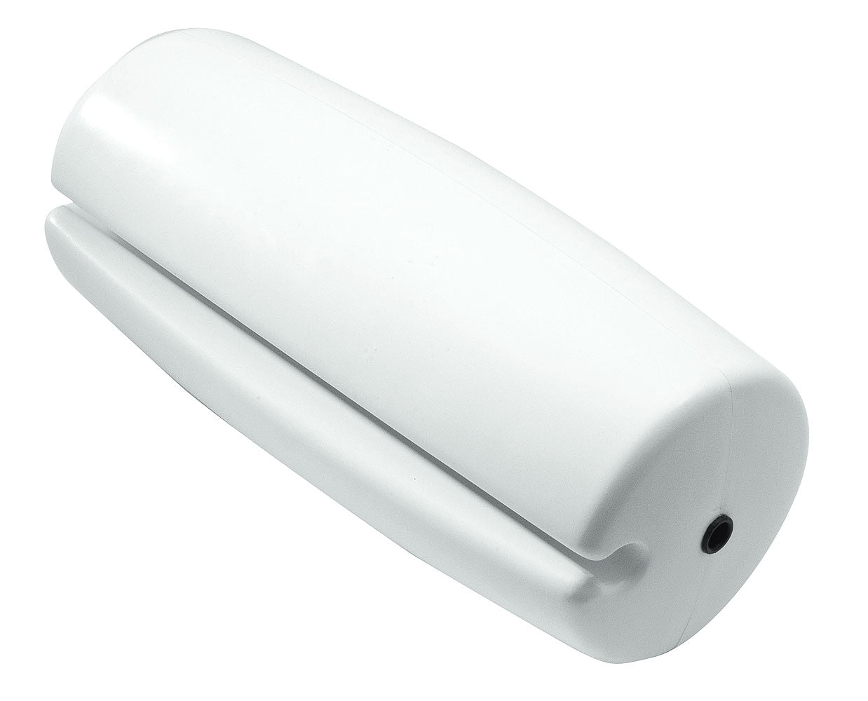 Clip-on fender A1 160 x 380 mm for rør 20-26 mm - Lalizas forside