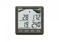 Clipper GPS repeater med NMEA 0183 12V - NASA forfra