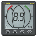 Clipper Wind Repeater vindinstrument med 360 graders display