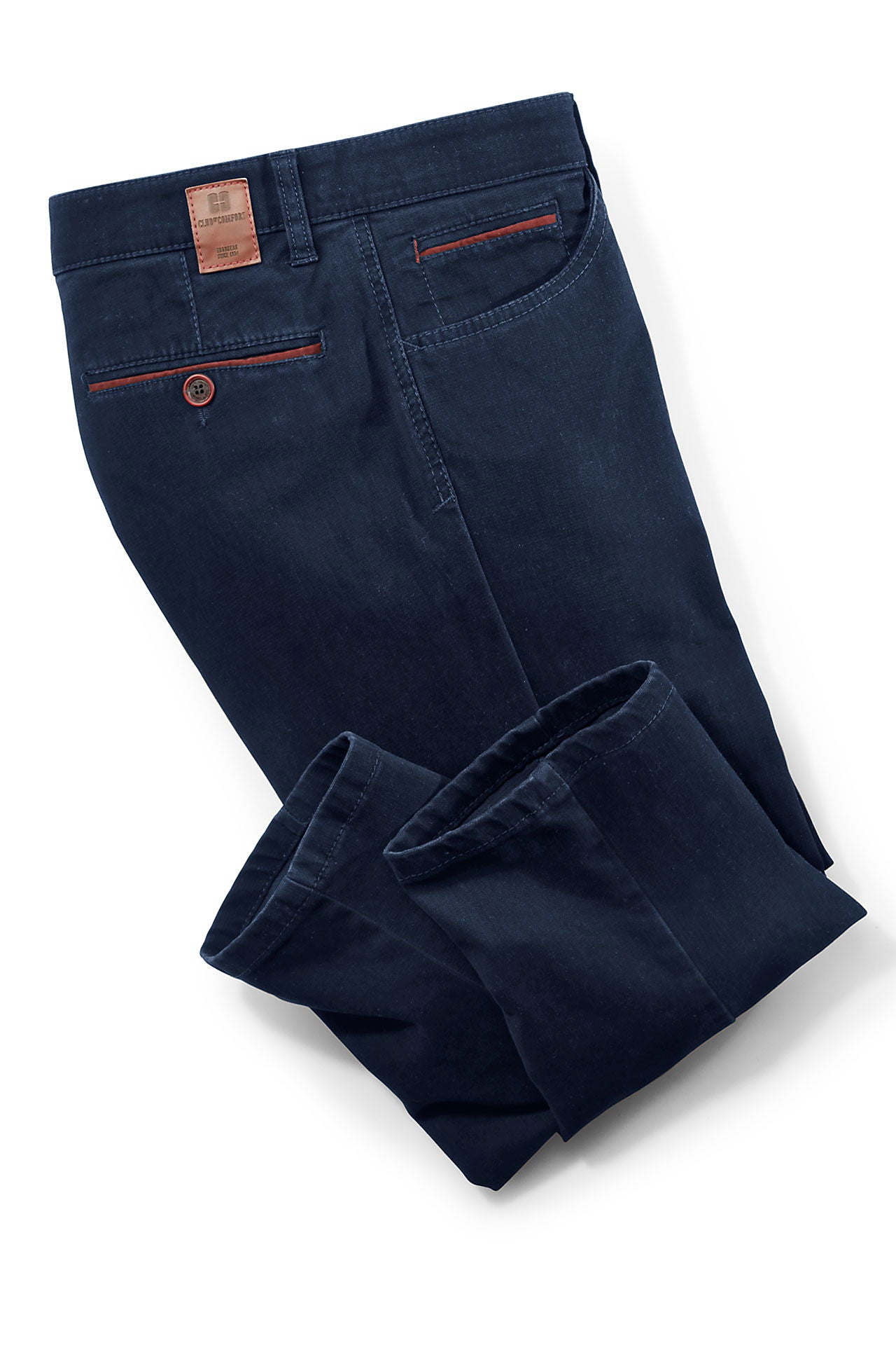 Club of Comfort HighStretch bukse bakside