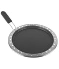 Cobb Easy to Go pannesett med non-stick-belegg forfra