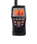 Cobra MR HH150 håndholdt VHF forfra