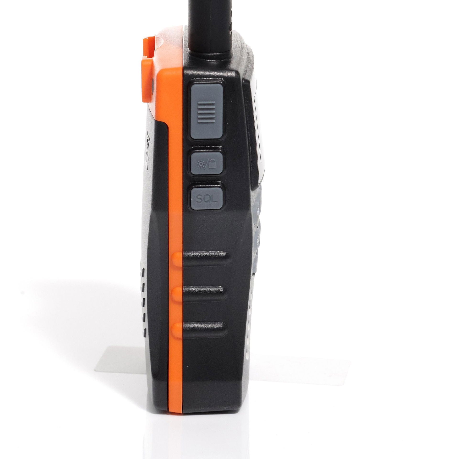 Cobra MR HH150 håndholdt VHF montert ombord