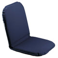 Cockpit sittepute UV og vanntett akryl - Comfort Seat forfra