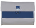Cockpitveske 30 x 25 cm small - Blue Performance forfra