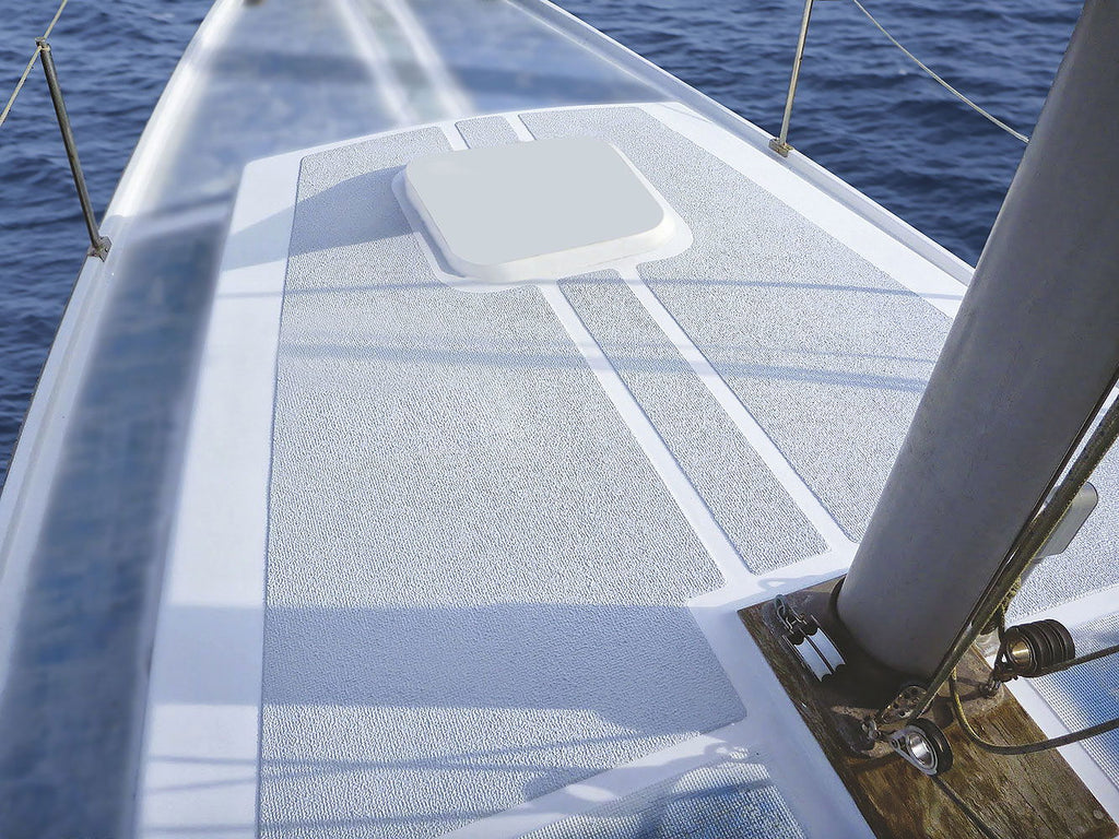 COLTECH® GRIPELAST® antiskli dekksbelegg polyuretan forside