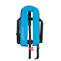 Compact 2 automatvest 150N 16 l oppdrift Compass forfra