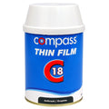 Compass C 18 tynnfilm bunnstoff forside