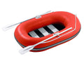 Compass Dinghy gummibåt 180 cm for 2 personer med årer