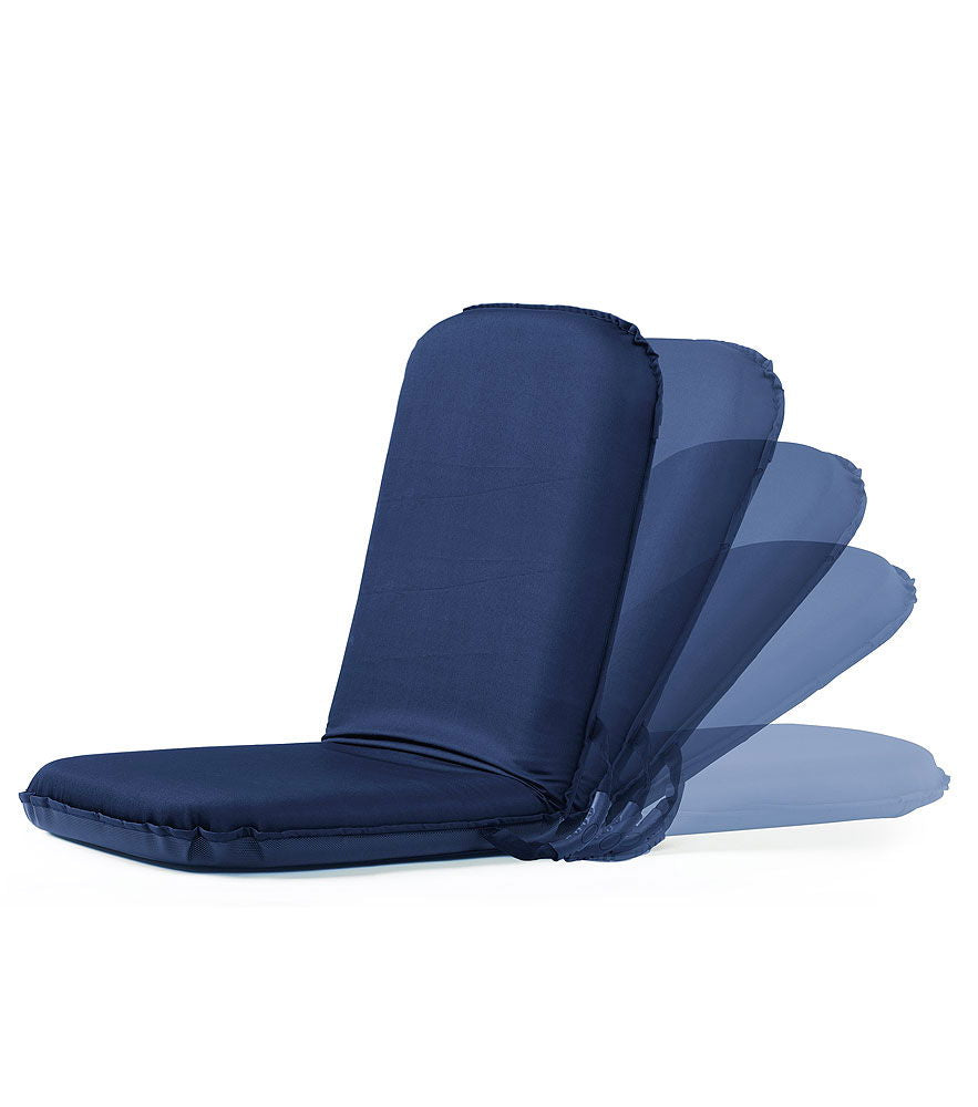Compass Flexi Seat 2 stk 6-trinns justerbar 102x42 cm bakside