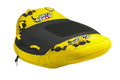 Compass Flygende Power vannsportleke for 2 personer forfra