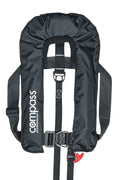 Compass Professional 300 N automatvest forfra