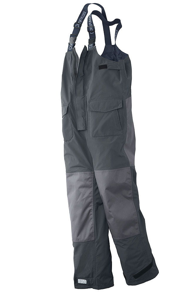Compass Tech 2.0 Coastal seilerbukse bakside