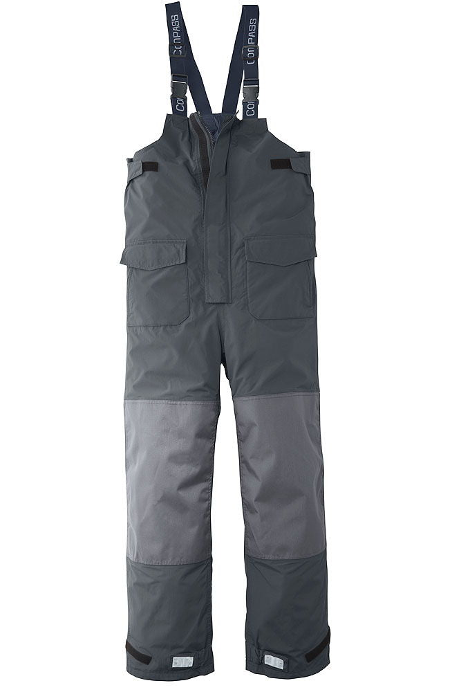 Compass Tech 2.0 Coastal seilerbukse forfra