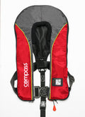 Compass Windows Premium 2 automatvest 300 N forfra