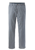 Coolmax® HighStretch jeans herre forfra