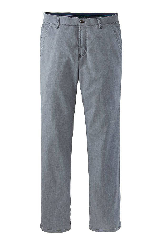 Coolmax® HighStretch jeans herre forfra