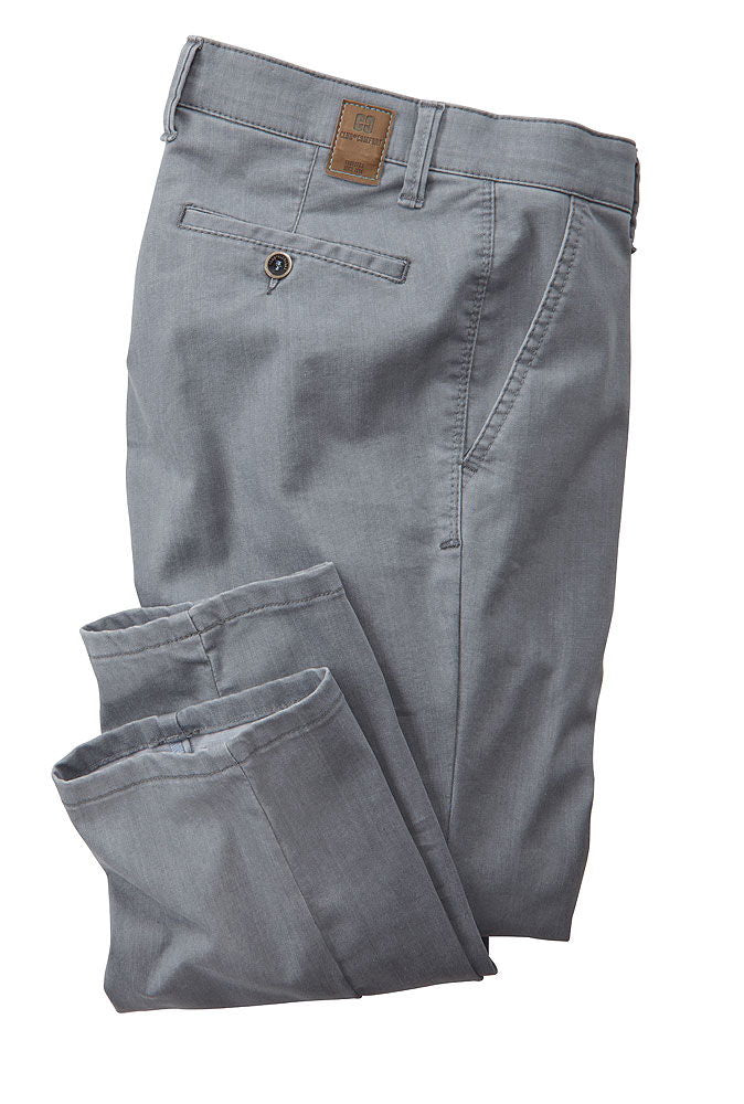 Coolmax® HighStretch jeans herre bakside
