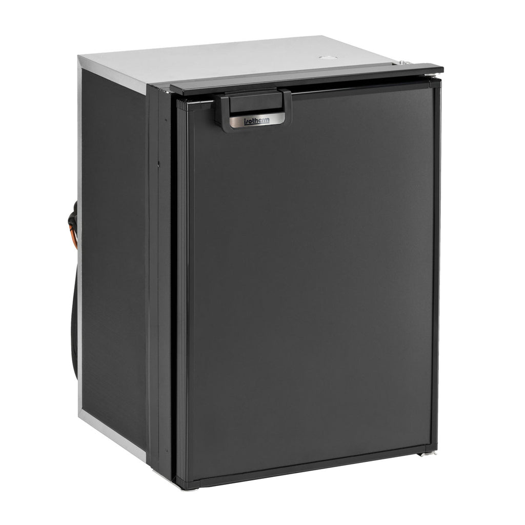 CR42 Classic kjøleskap 42 liter Secop BD35F kompressor forfra
