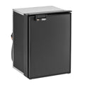CR42 Classic kjøleskap 42 liter Secop BD35F kompressor forfra