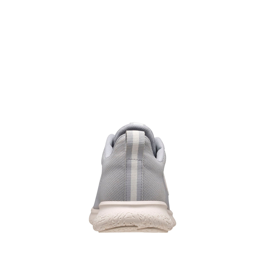 Crew Light båtsko med ventilasjon detalj