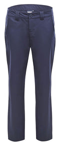 Crew Tec Trousers seilerbukse dame vannavvisende UV-beskyttelse forfra