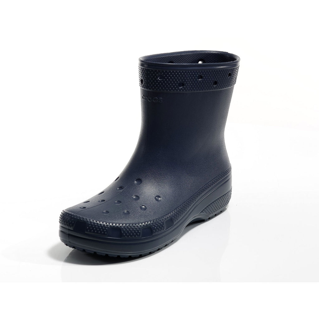 Crocs Classic Boot gummistøvel forfra