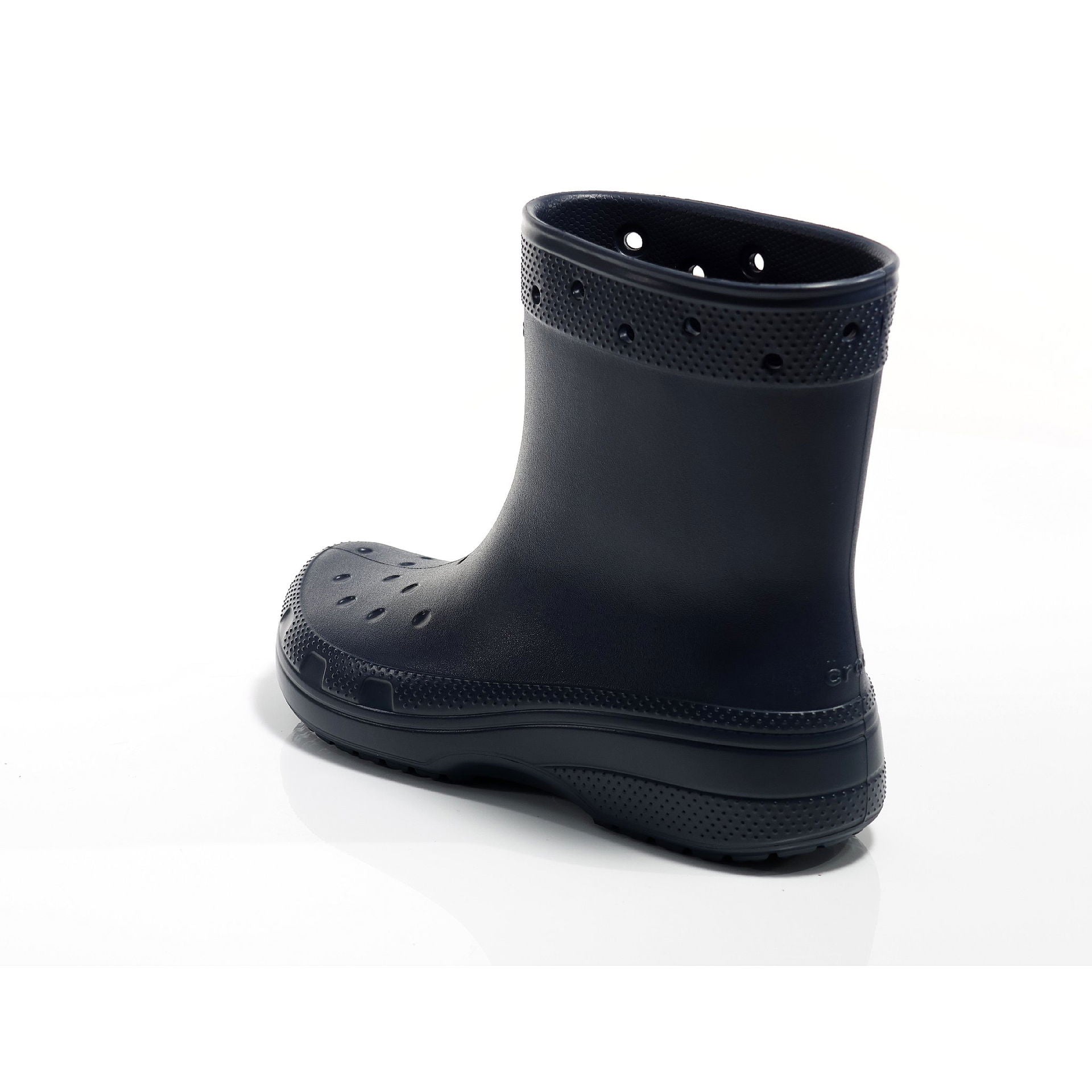 Crocs Classic Boot gummistøvel bakside