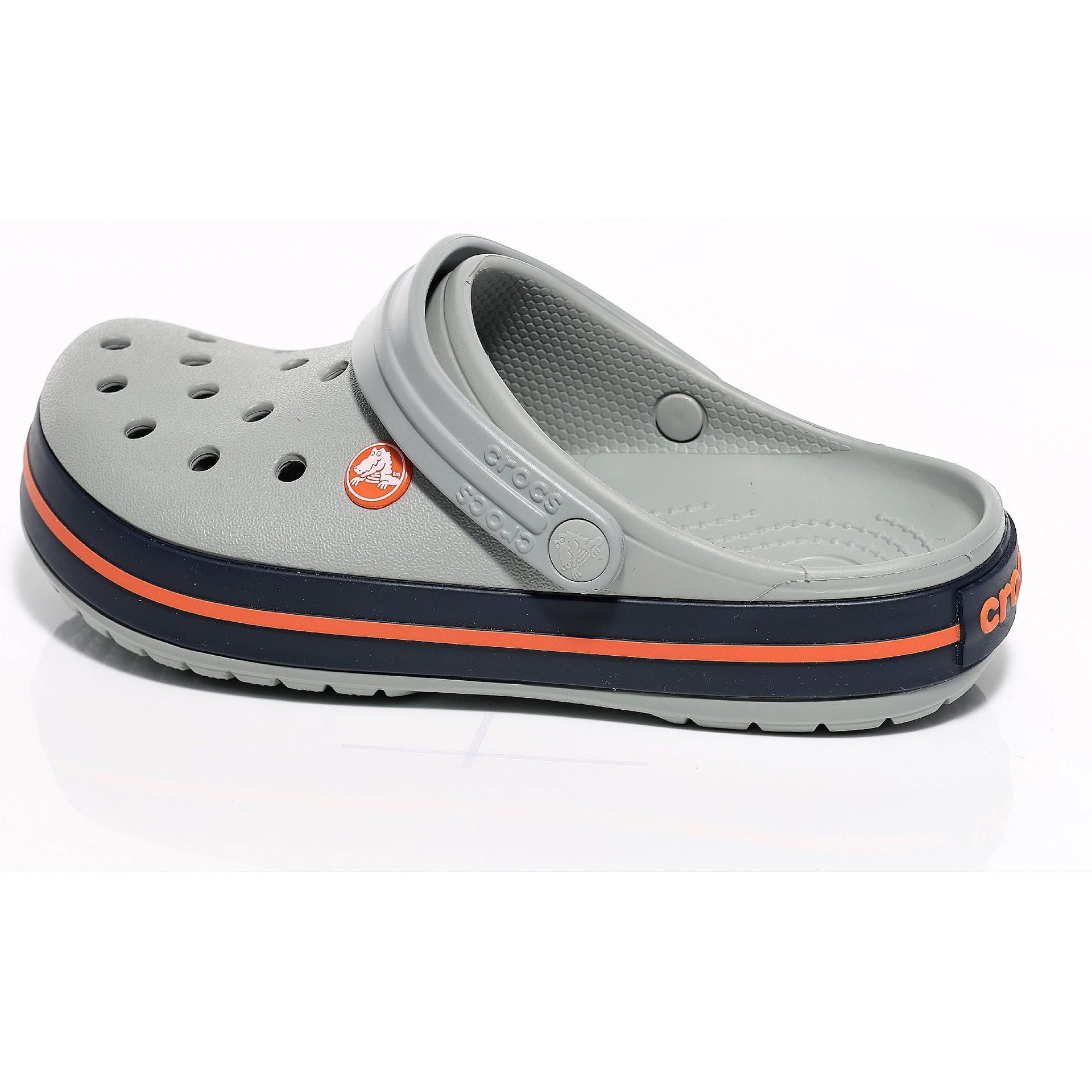Crocs Crocband tresko bakside