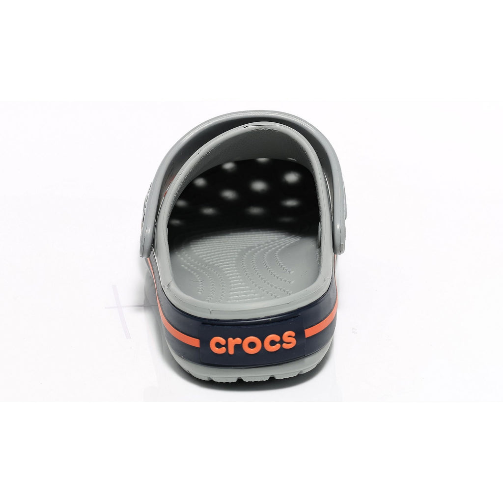 Detalj av Crocs Crocband tresko materiale