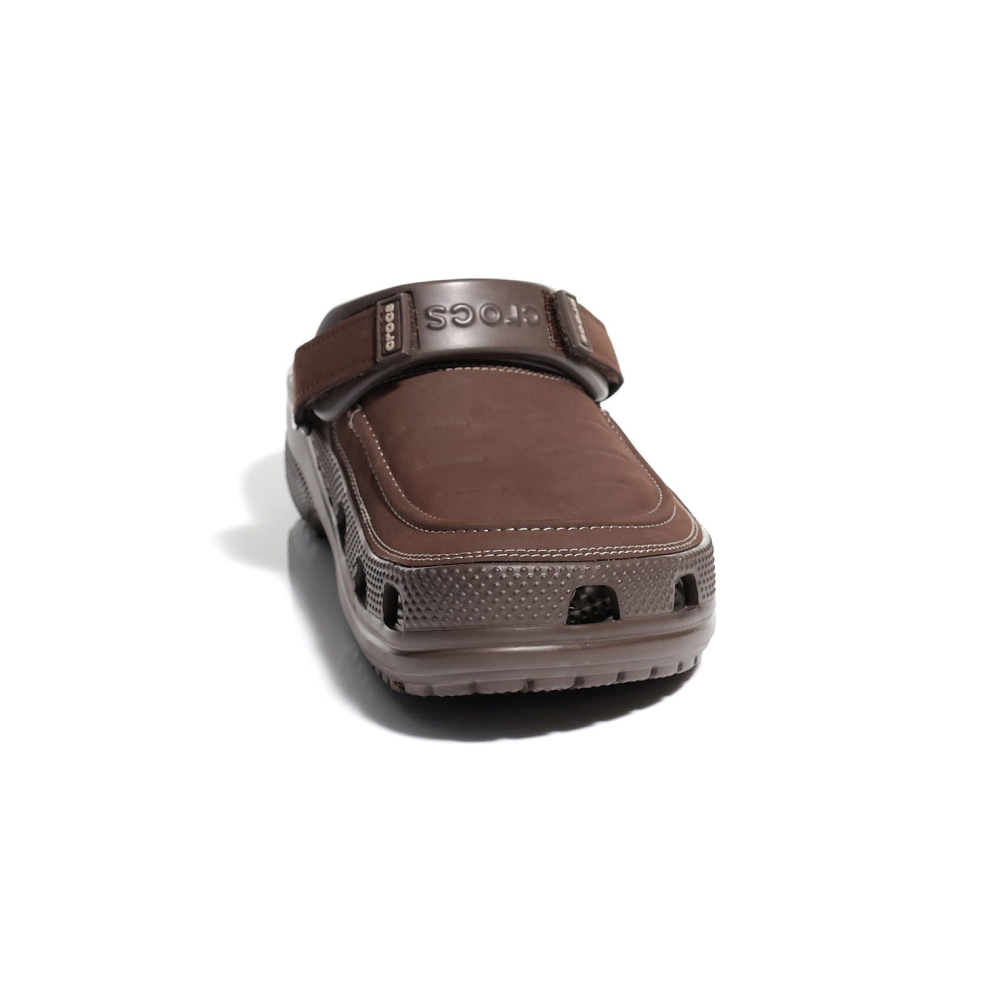 Crocs Yukon Sport herresko såle og underside