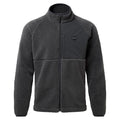 Cromarty fleecejakke thermo-fleece med nettfôr forfra