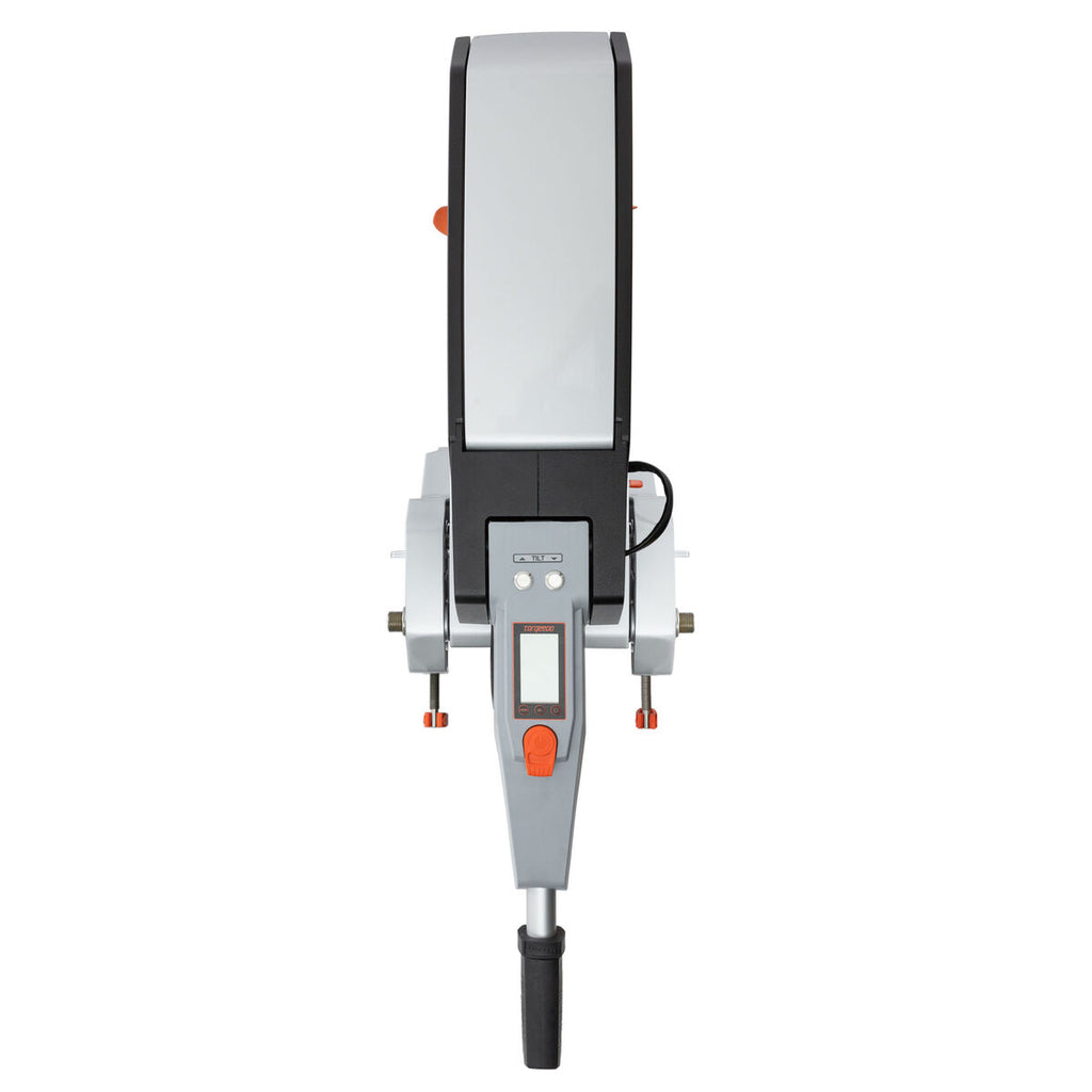 Cruise 10.0 elektrisk påhengsmotor 10 kW 48V rorpinne kontrollpanel