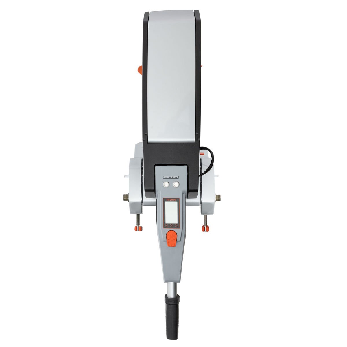 Cruise 10.0 elektrisk påhengsmotor 10 kW 48V rorpinne kontrollpanel