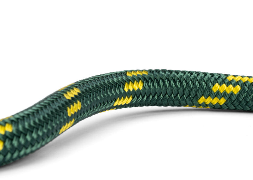 Cruise XP fall- og skjøtetau med Dyneema-kjerne metervare - Gleistein bakside