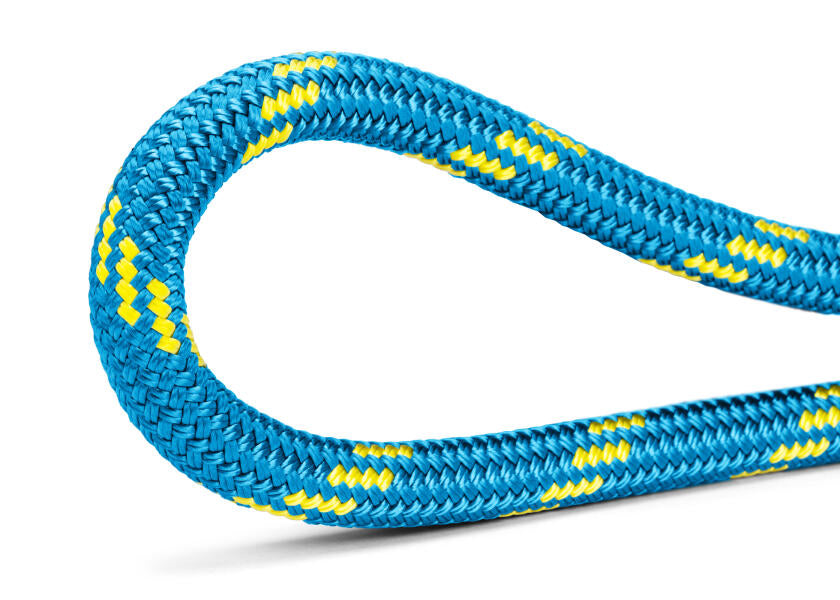 Cruise XP fall- og skjøtetau med Dyneema-kjerne metervare - Gleistein side