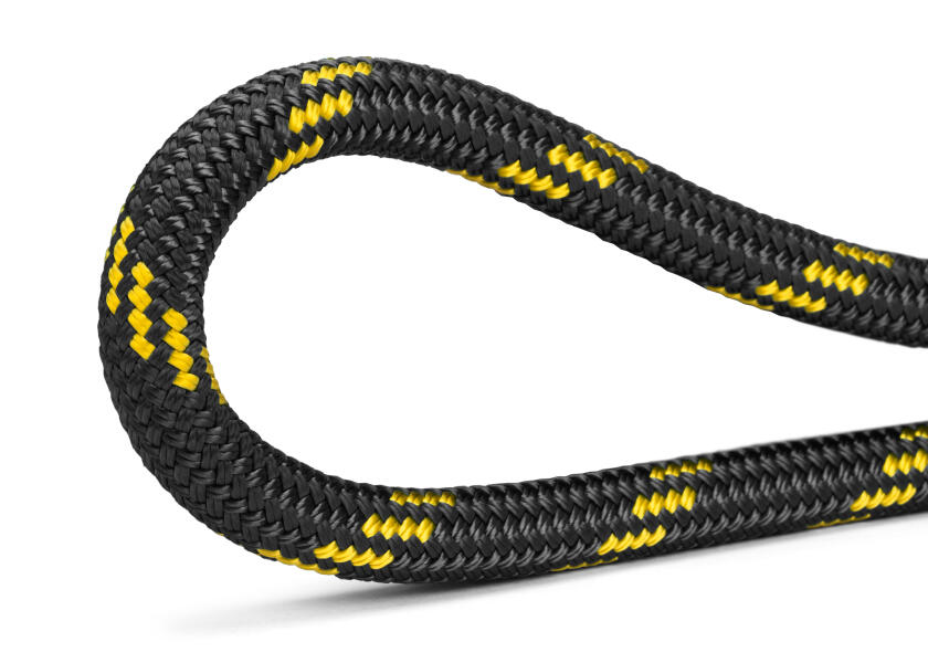 Cruise XP fall- og skjøtetau med Dyneema-kjerne metervare - Gleistein tauverk