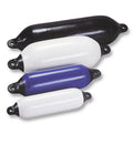 Dan-Fender Heavy Duty fender Ø 250 x 940 mm for båtbeskyttelse