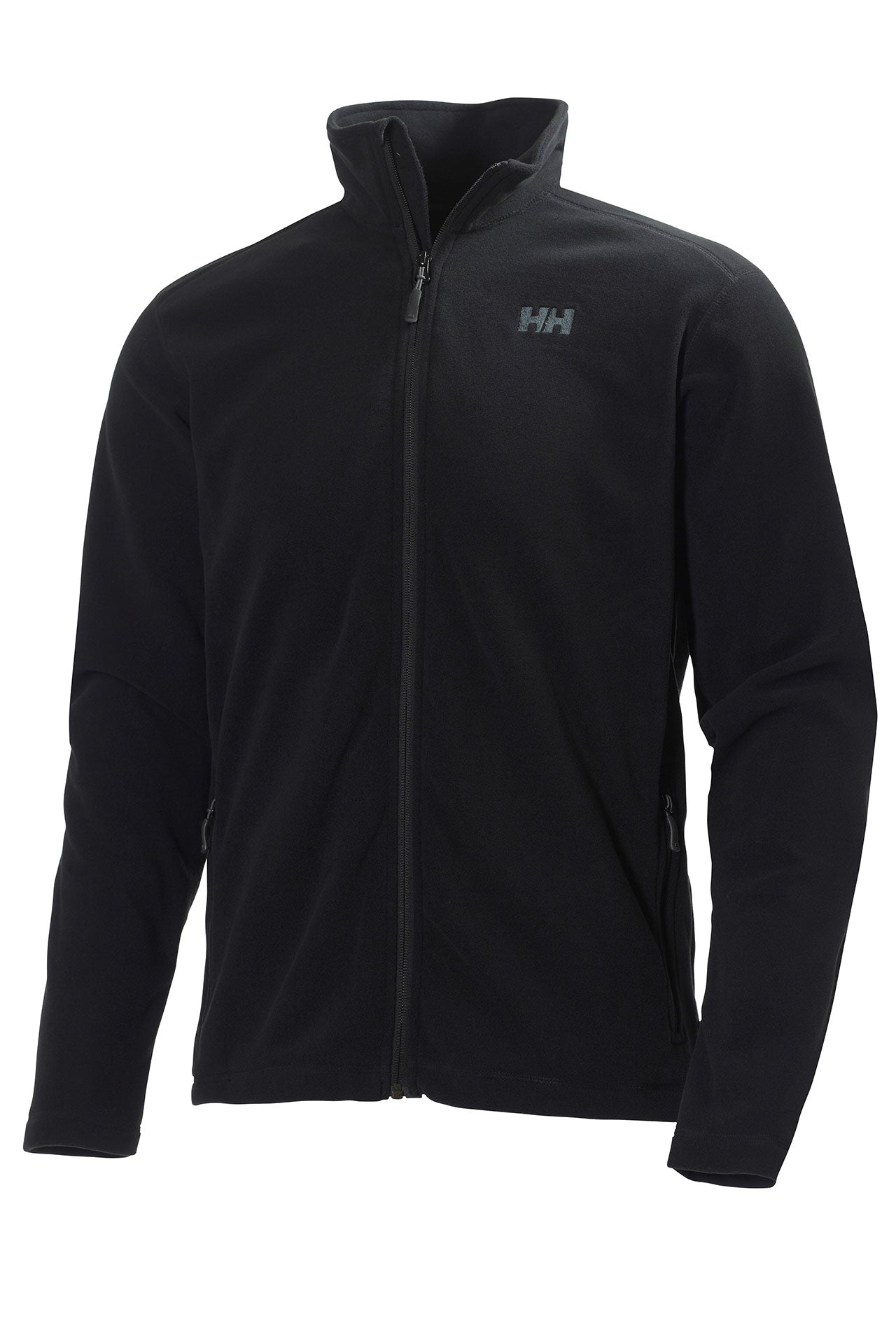 Daybreaker fleecejakke Polartec mellomlag fra forside