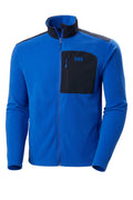 Daybreaker midlayer fleecejakke mikrofleece forfra