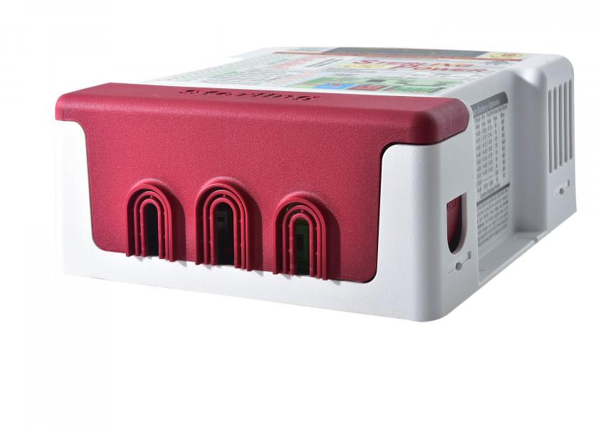 DC-DC lader Pro Batt Ultra 12V til 12V 30A - Sterling emballasje