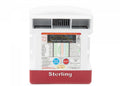 DC-DC lader Pro Batt Ultra 24V til 12V 35A - Sterling forfra