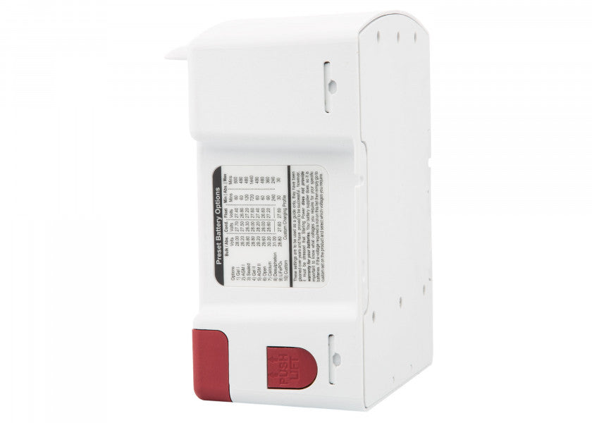 Oversikt over DC-DC lader Pro Batt Ultra 24V til 12V 35A - Sterling