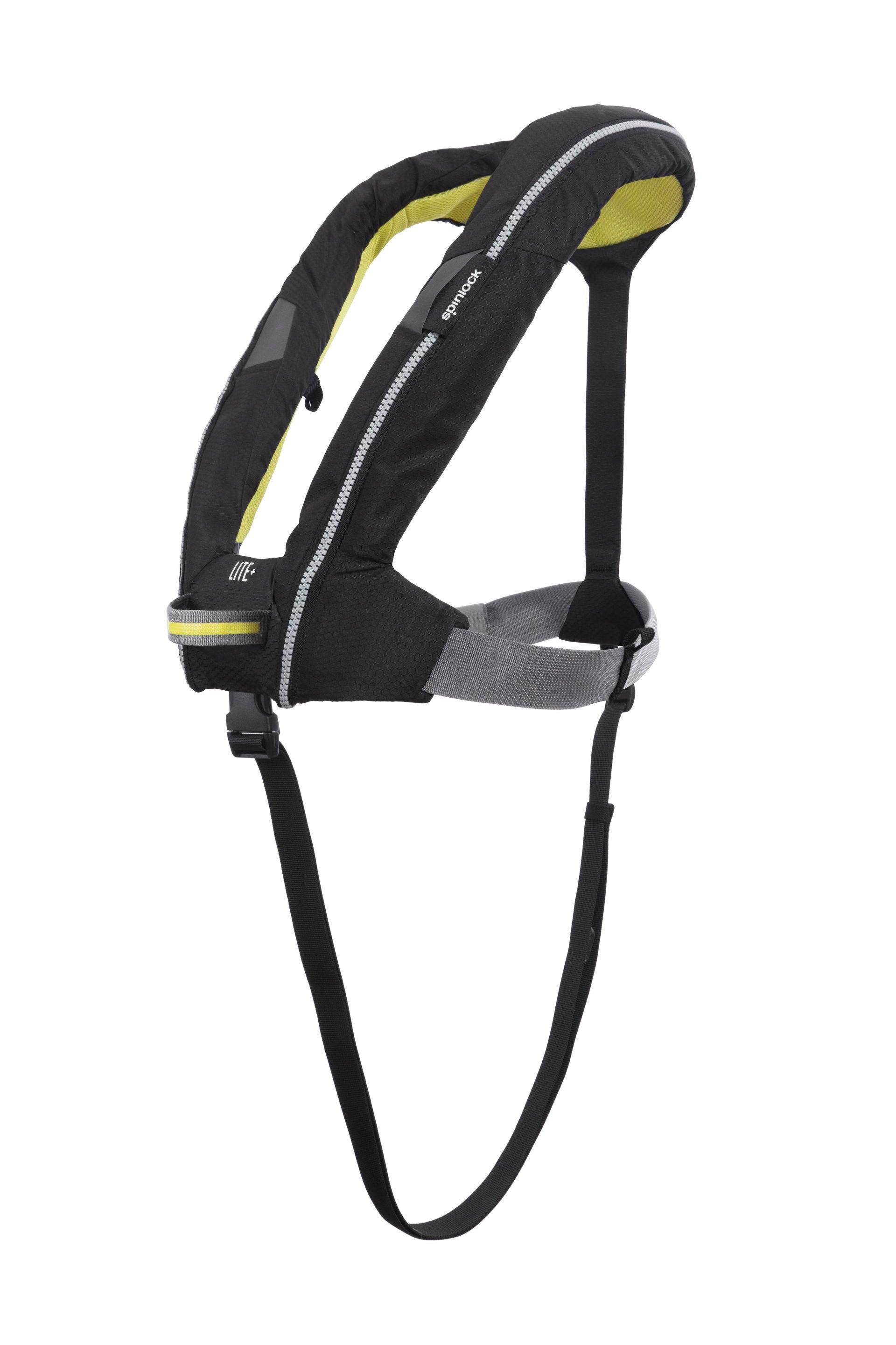 Deckvest Lite+ automatvest 170 N - Spinlock detalj av spenne