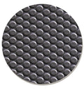 Dekksbelag sklisikkert PVC noppemønster - GISA TEX for sikker båtdekk