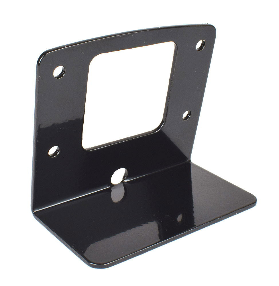 Dekksfeste for T060 - Raymarine forfra