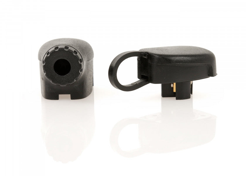 Dekkskontaktsett for rorpinndriver S1 Q047 Raymarine detalj