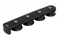 Dekksorganiser 4x40 mm kulelager 700 kg forfra