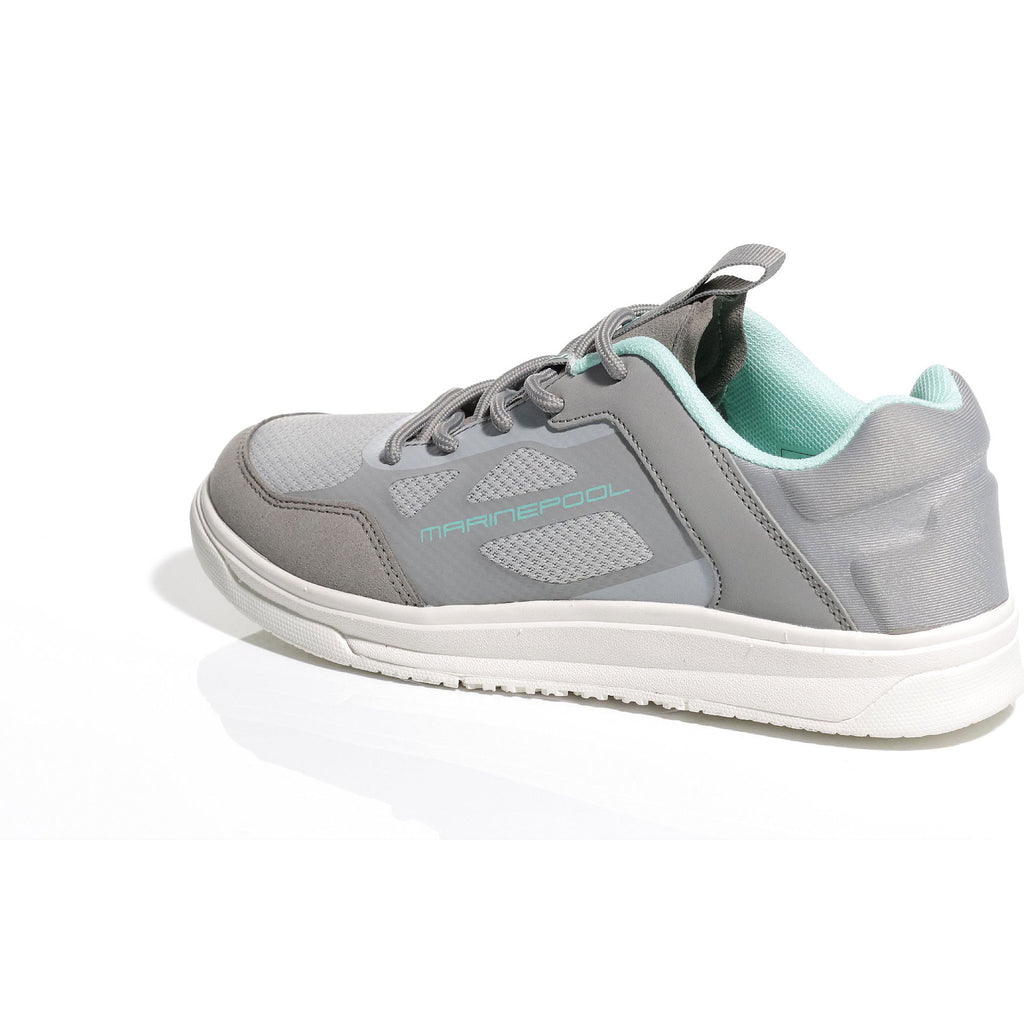 Dekkssko Ocean Spirit dame pustende bakside